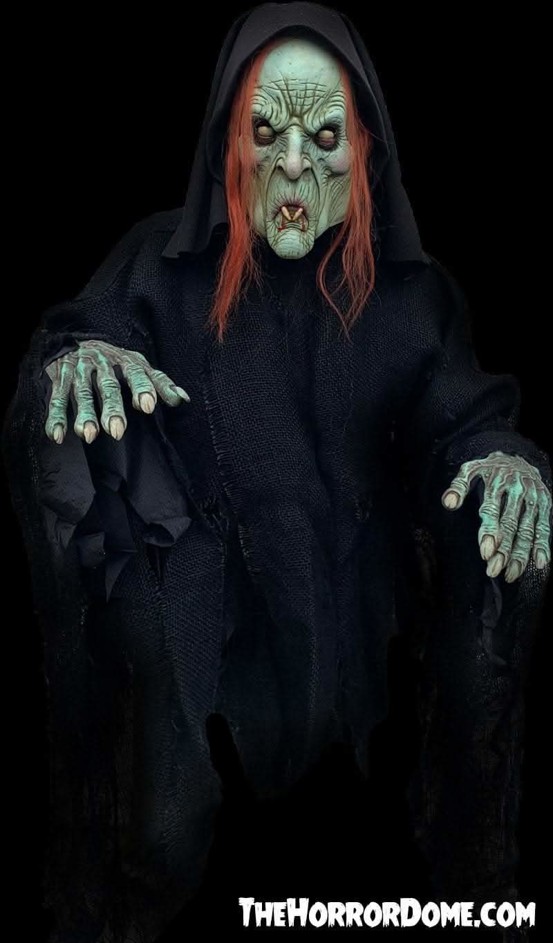 "Ultra Vampire" HD Studios Comfort Fit Halloween Costume