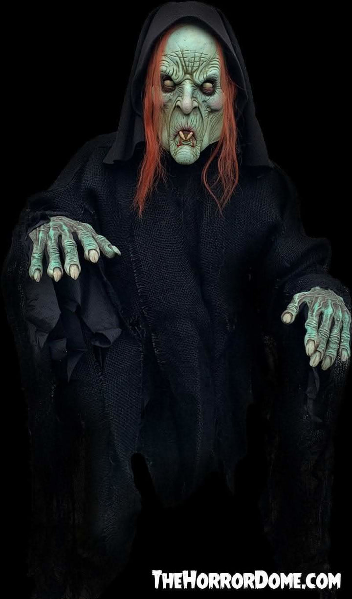 "Ultra Vampire" HD Studios Comfort Fit Halloween Costume