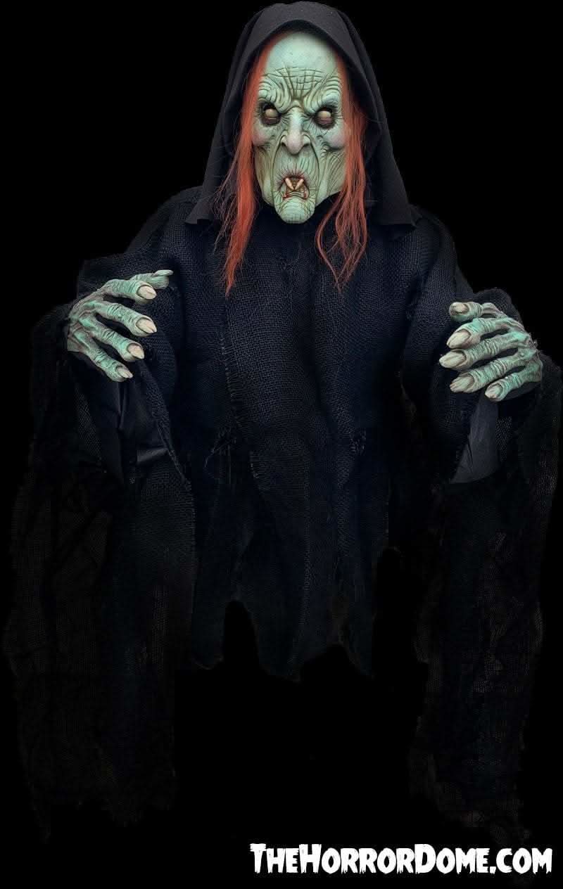 "Ultra Vampire" HD Studios Comfort Fit Halloween Costume