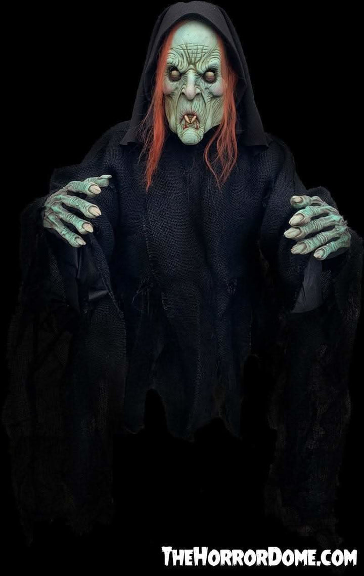 "Ultra Vampire" HD Studios Comfort Fit Halloween Costume