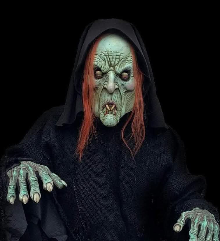 "Ultra Vampire" HD Studios Comfort Fit Halloween Costume