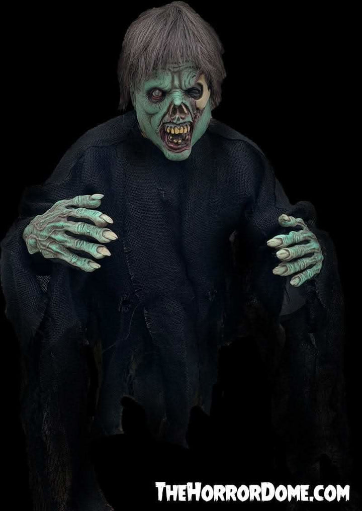 "Undead Zombie Roamer" HD Studios Comfort Fit Halloween Costume