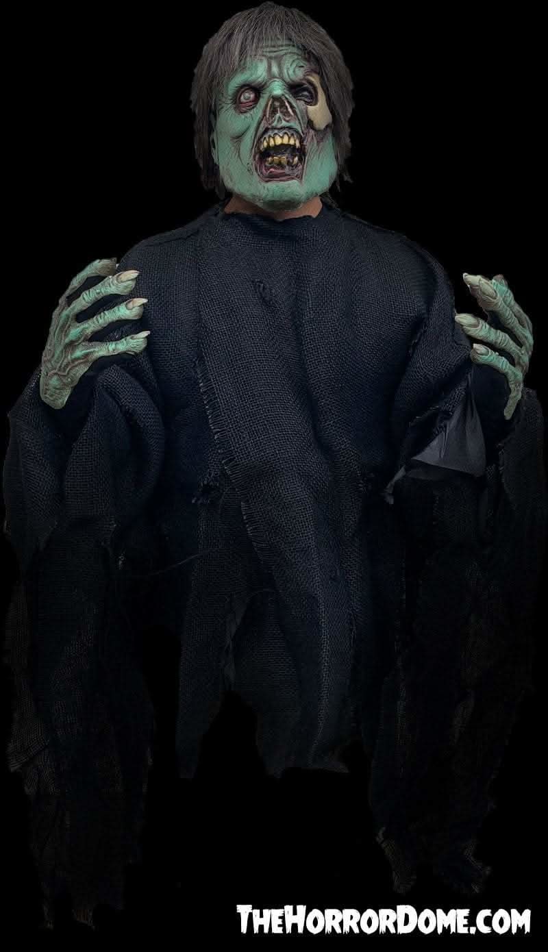 "Undead Zombie Roamer" HD Studios Comfort Fit Halloween Costume