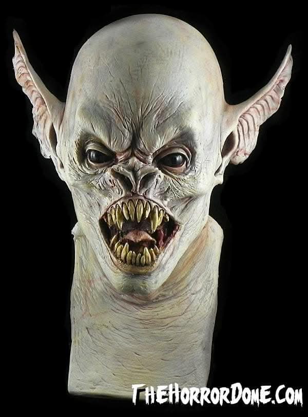 "Vampire Bat" HD Studios Pro Halloween Mask