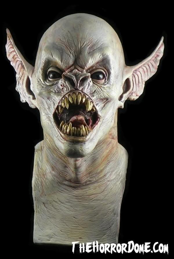 "Vampire Bat" HD Studios Pro Halloween Mask