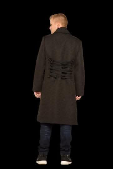 "Vampire Coat" HD Studios Hollywood Halloween Costume