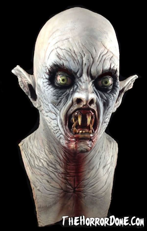 "Vampire Lord" HD Studios Pro Halloween Mask
