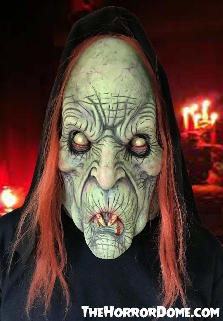 "Vladimir the Vampire" HD Studios Comfort Halloween Mask