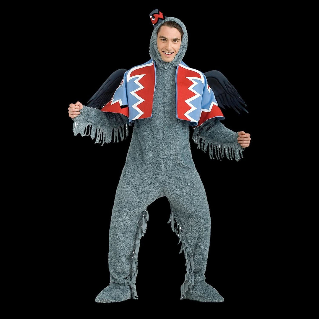 Wizard of Oz Monkey Deluxe Costume
