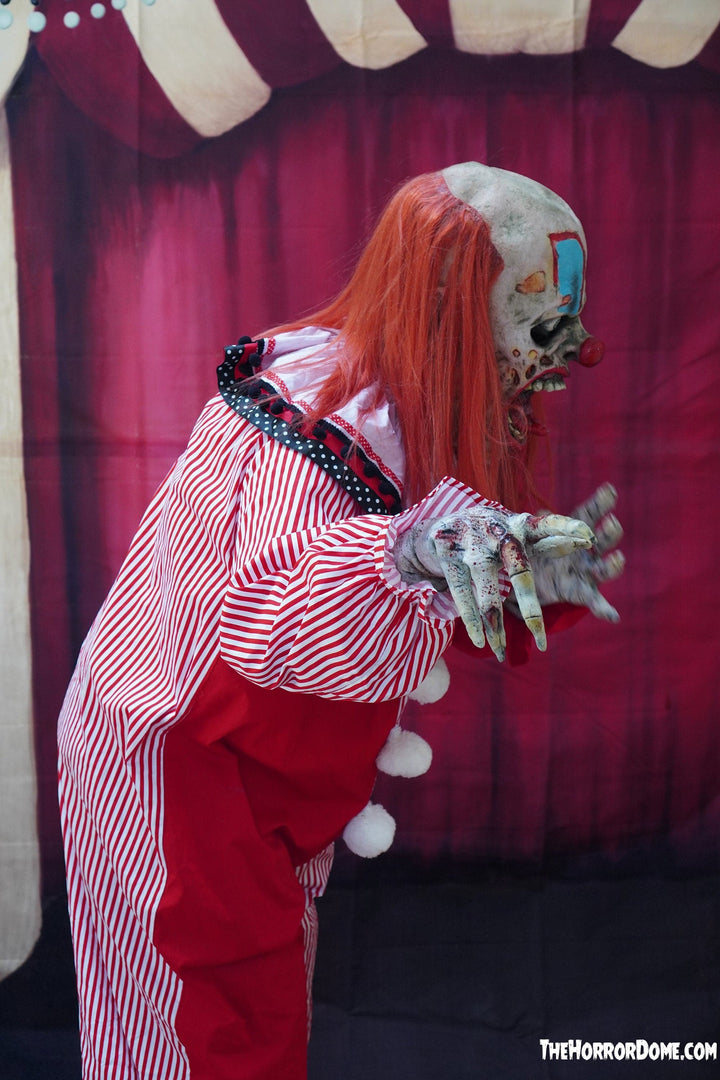 Zero the Clown HD Studios Halloween Costume