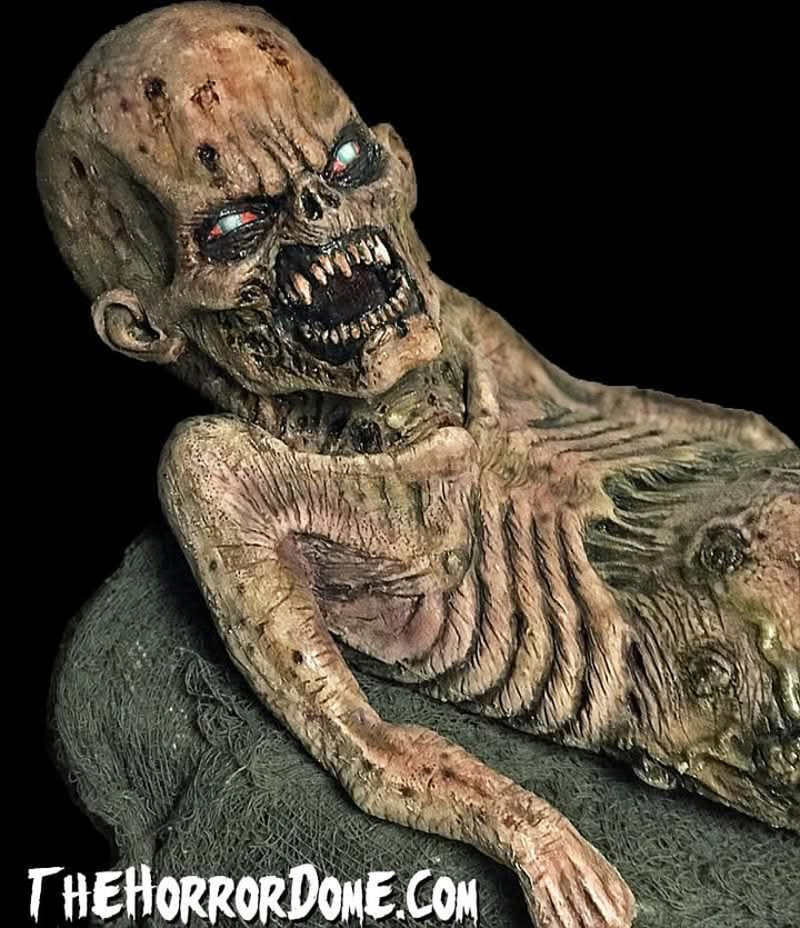 "Zombie Baby" HD Studios Halloween Puppet Prop