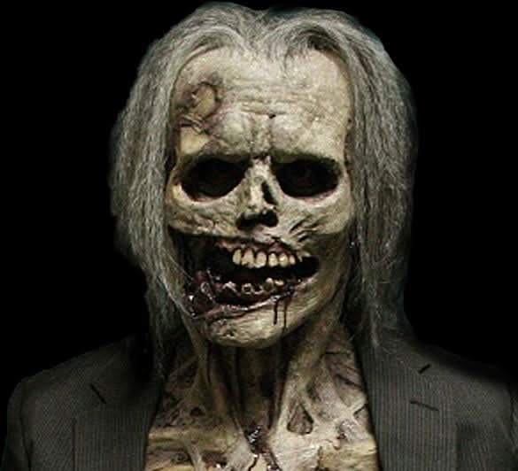 "Zombie Lurker" HD Studios Pro Halloween Costume