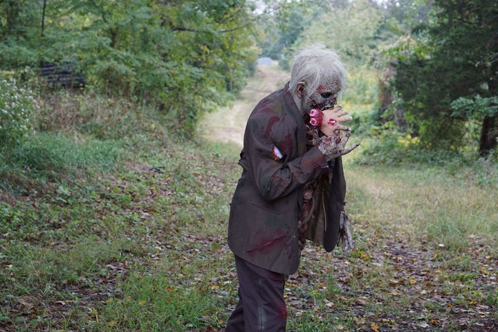 "Zombie Walker" HD Studios Pro Halloween Costume