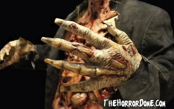 "Zombie Walker" HD Studios Pro Halloween Costume