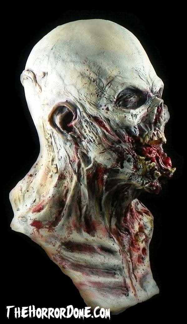 "Zombie Walker" HD Studios Pro Halloween Mask